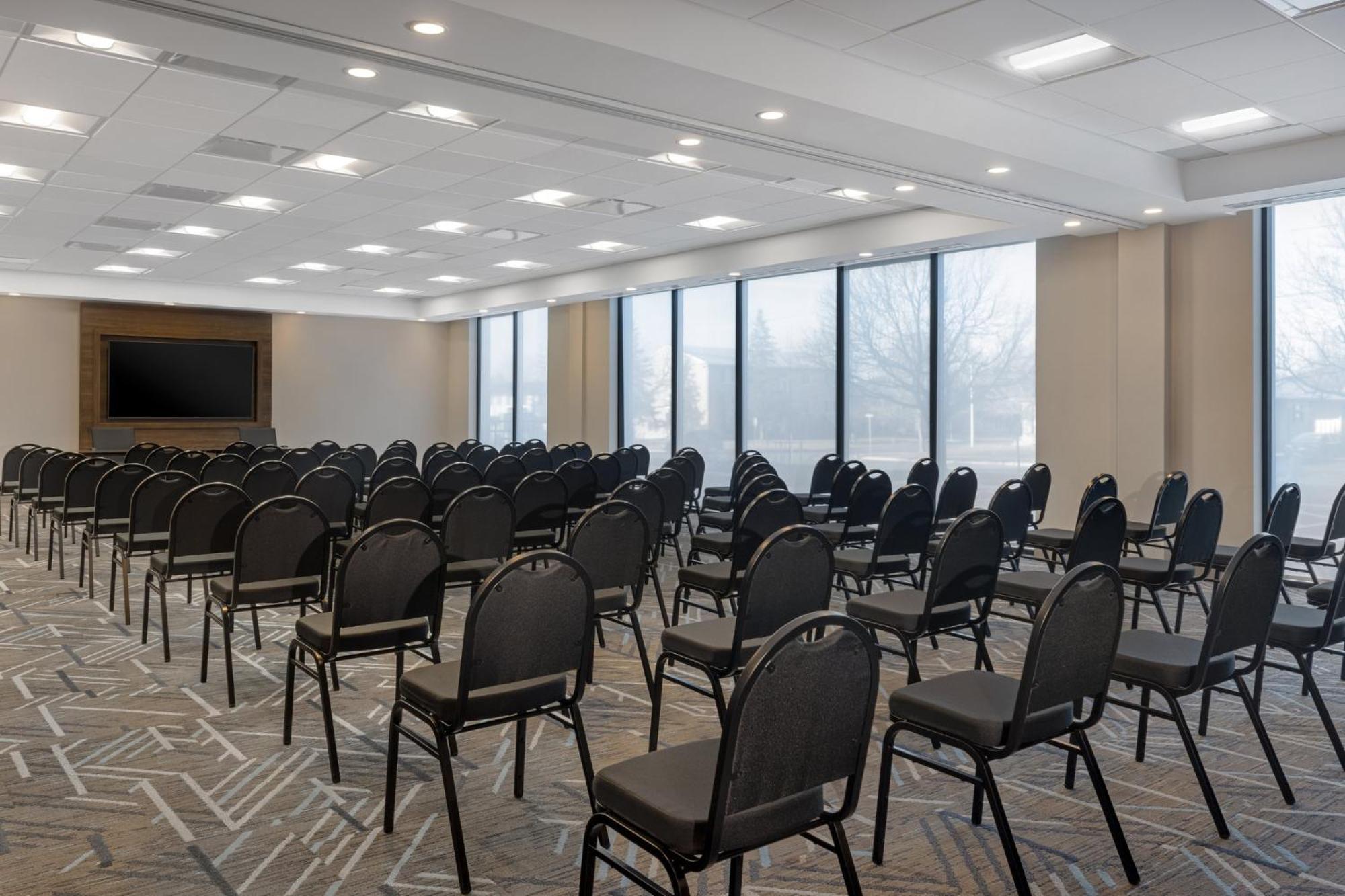 Holiday Inn Express & Suites St Thomas เซนต์ธอมัส ภายนอก รูปภาพ