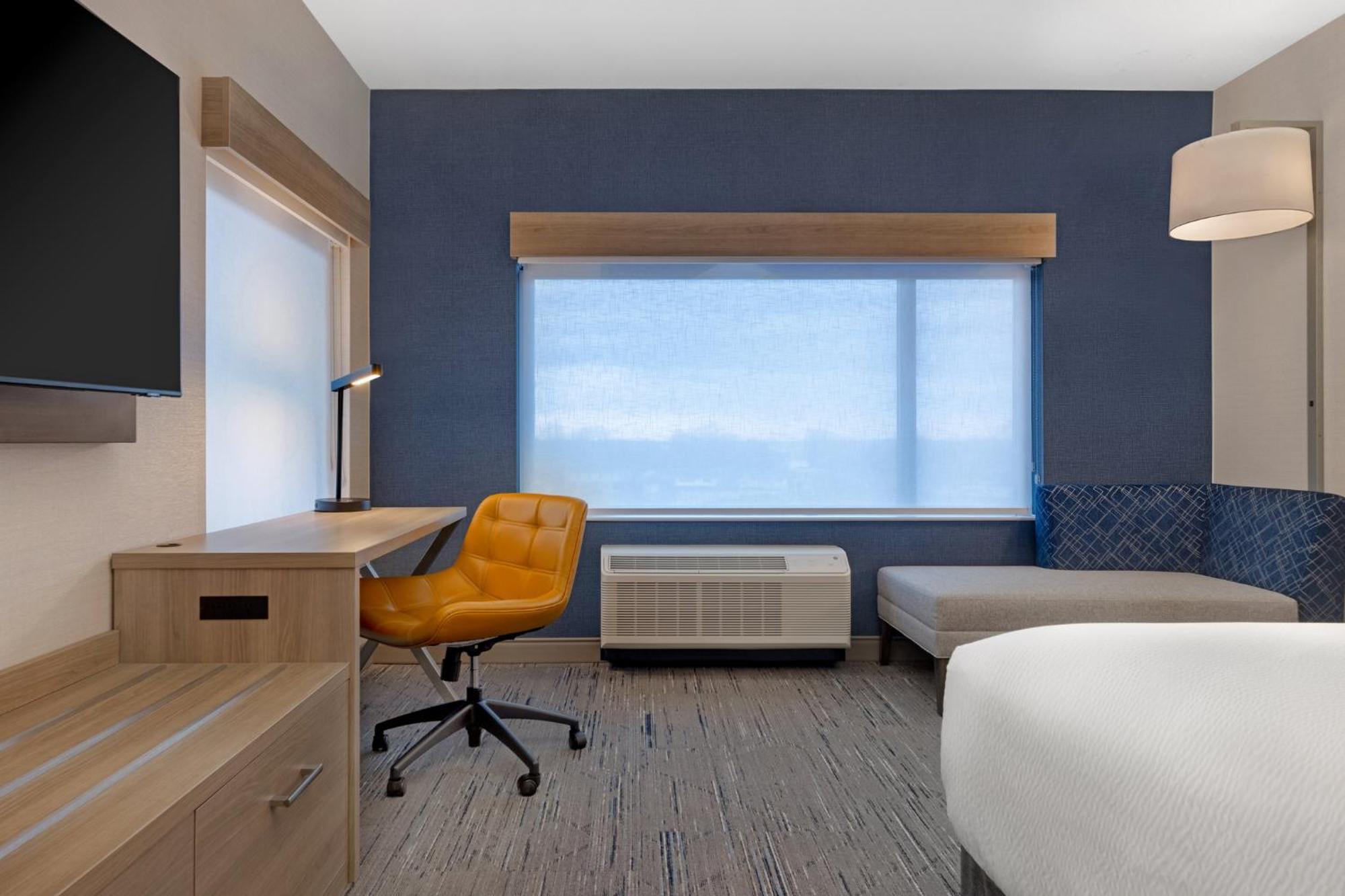 Holiday Inn Express & Suites St Thomas เซนต์ธอมัส ภายนอก รูปภาพ