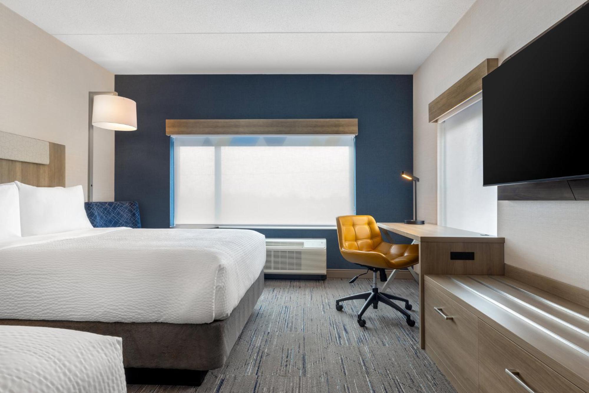 Holiday Inn Express & Suites St Thomas เซนต์ธอมัส ภายนอก รูปภาพ