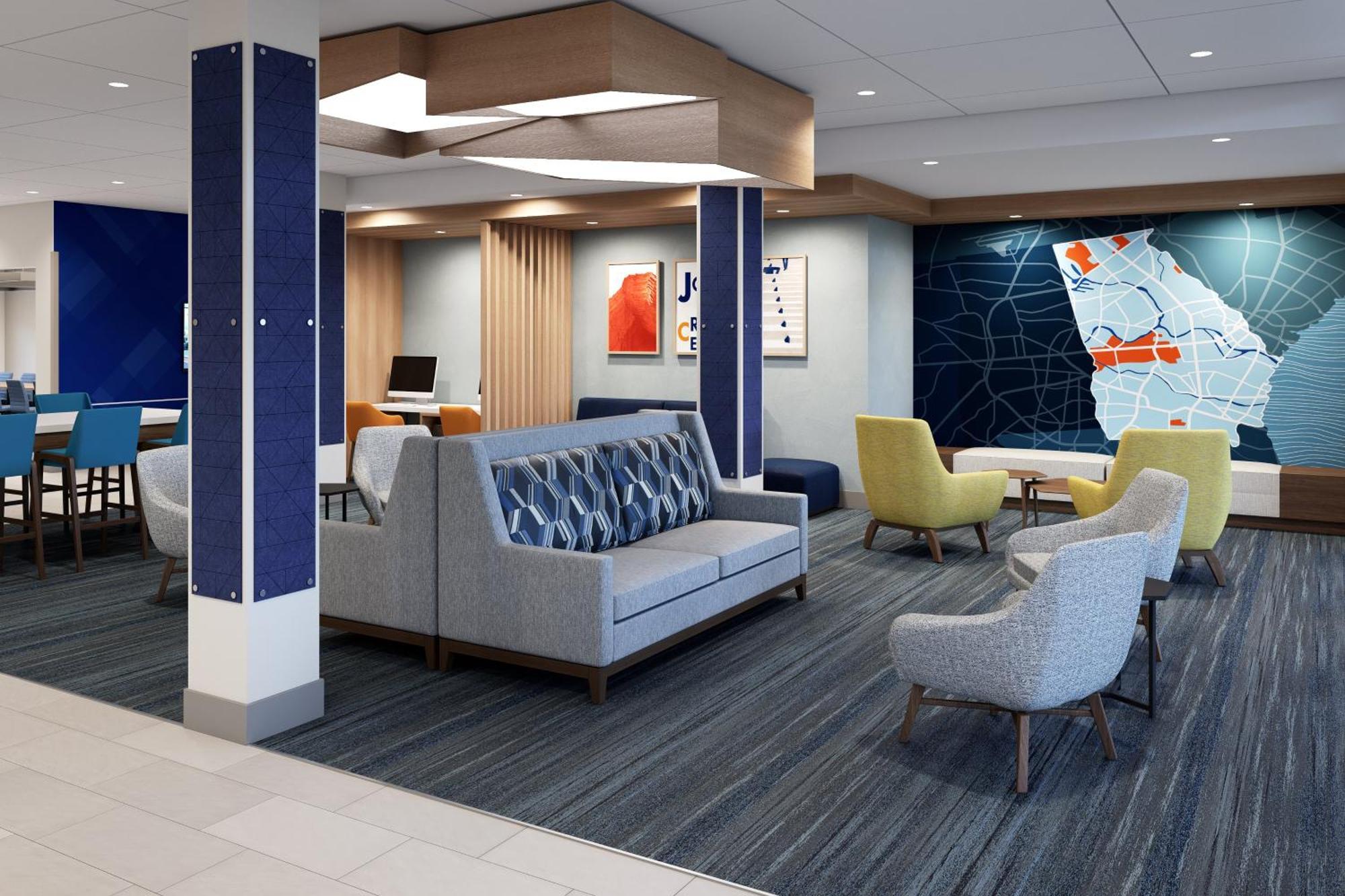 Holiday Inn Express & Suites St Thomas เซนต์ธอมัส ภายนอก รูปภาพ