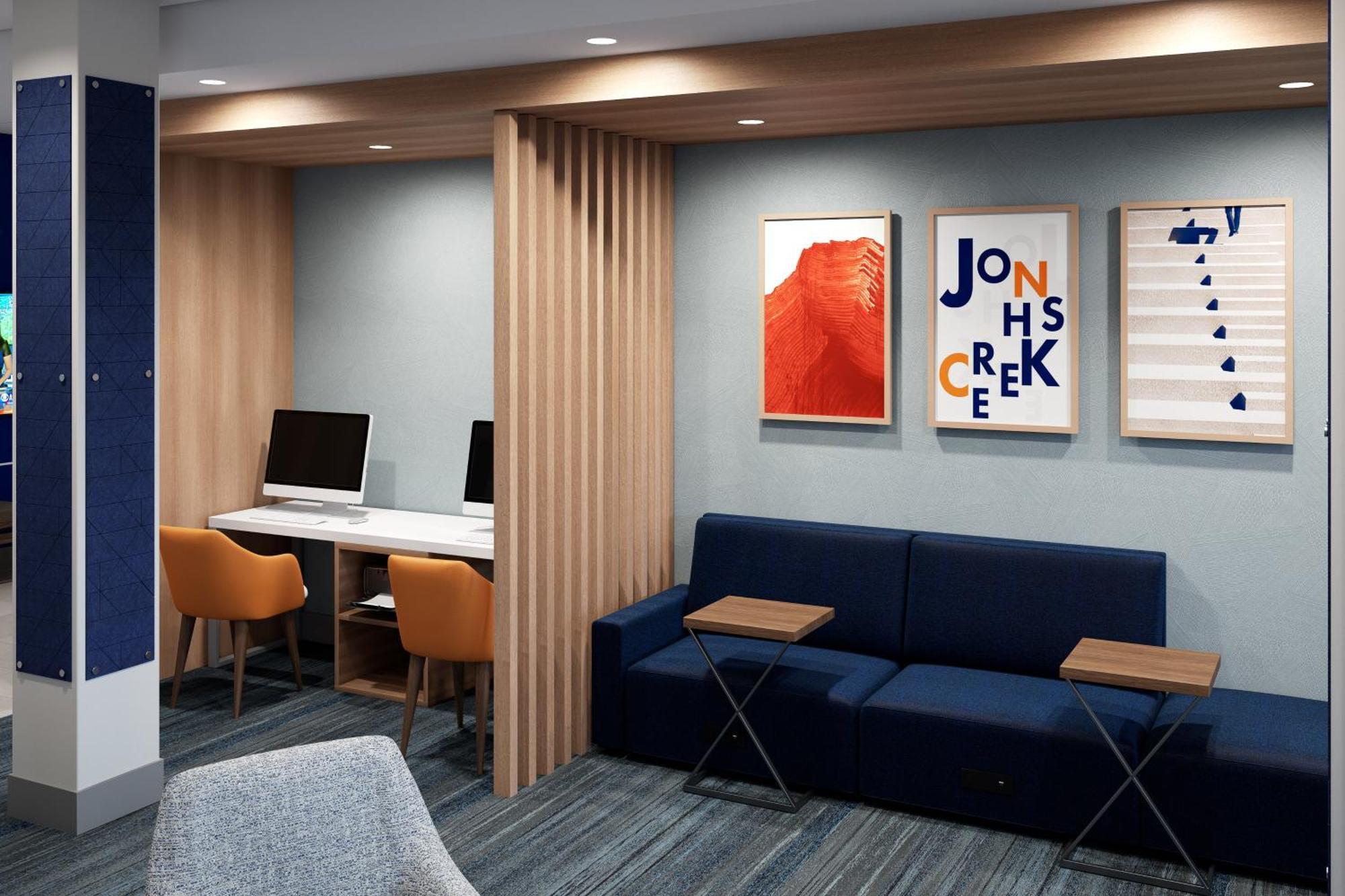 Holiday Inn Express & Suites St Thomas เซนต์ธอมัส ภายนอก รูปภาพ